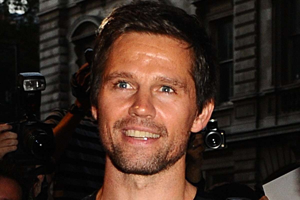 Jason Orange unveils surprising career change after leaving Take That