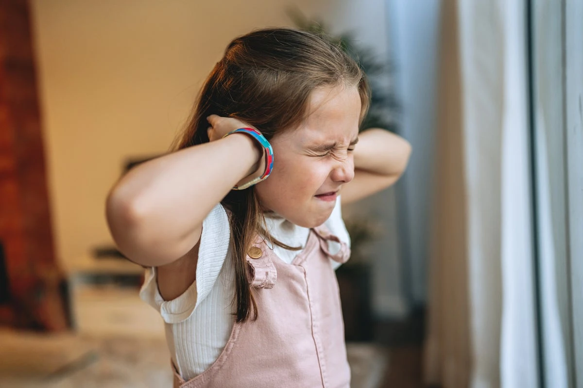 Inside the worrying rise of children reporting anger issues