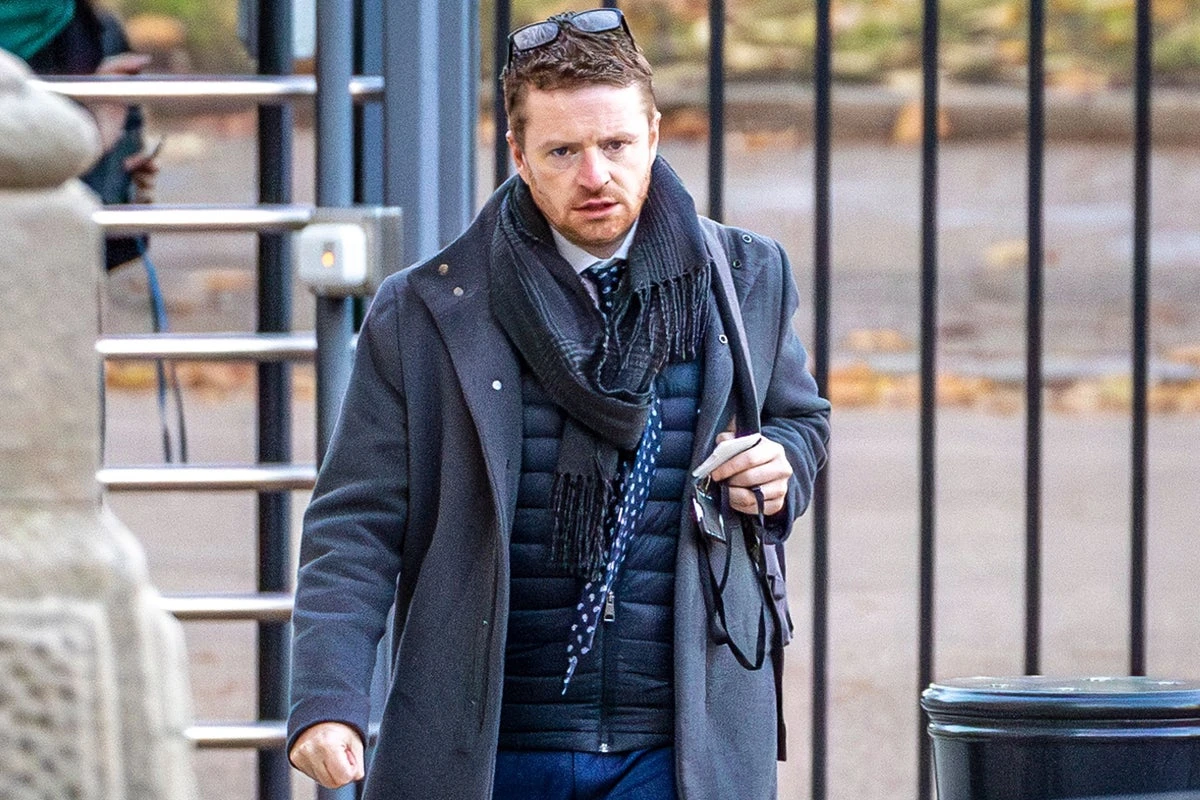 Is Labour’s welfare row the beginning of the end for Morgan McSweeney?