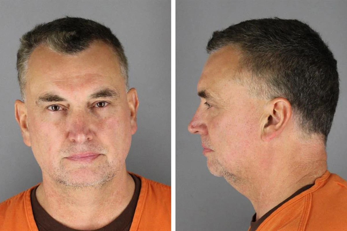 Minnesota shootings: Suspect Vance Boelter remains in federal custody with $5m bail