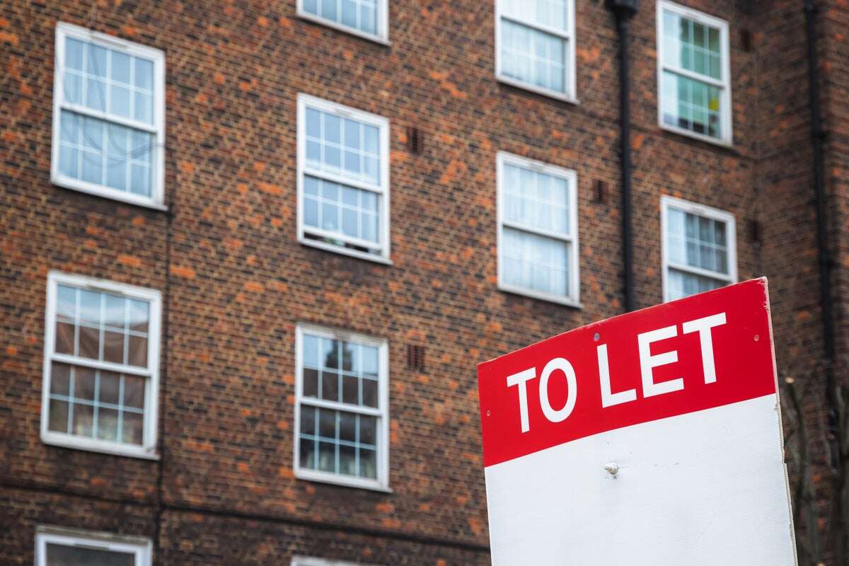 This book brings the grim horrors of London’s rental market to life