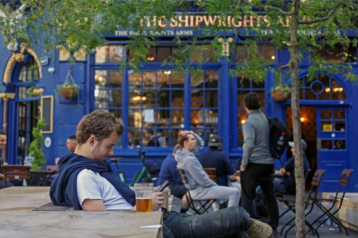 Wetherspoon issues warning over ‘substantial’ cost increases