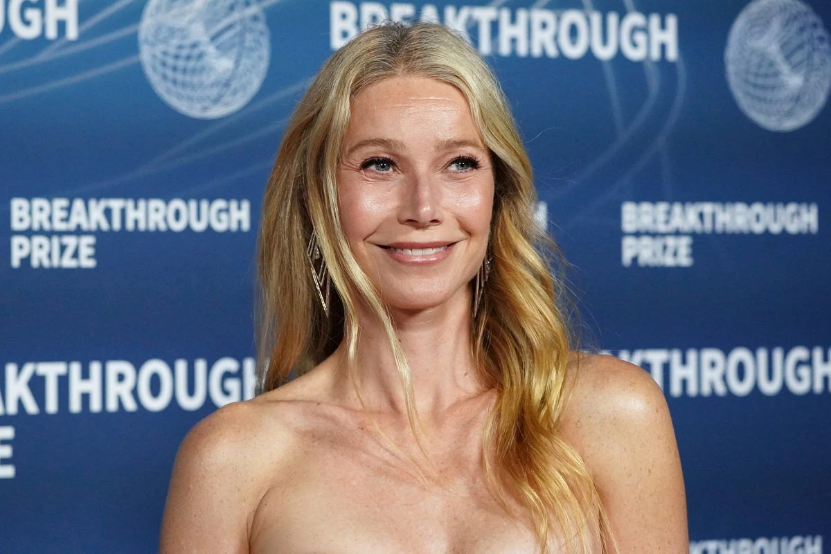 Goop is ‘toxic’ and has recently lost 140 staff, new bio claims