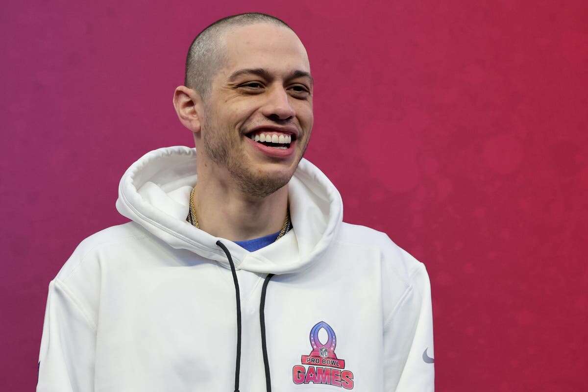 Pete Davidson reveals SNL salary and how he spent first paycheck