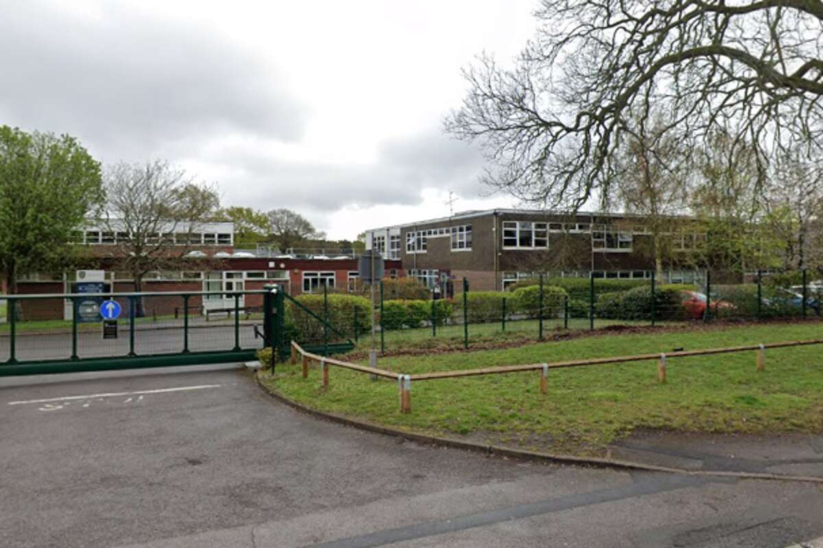 Teacher banned after touching pupils 'inappropriately’