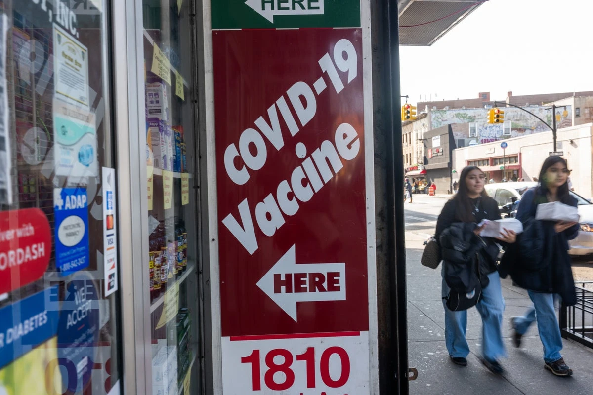 Doctors say ‘troubling’ RFK Jr cuts to mRNA vaccines put US at risk