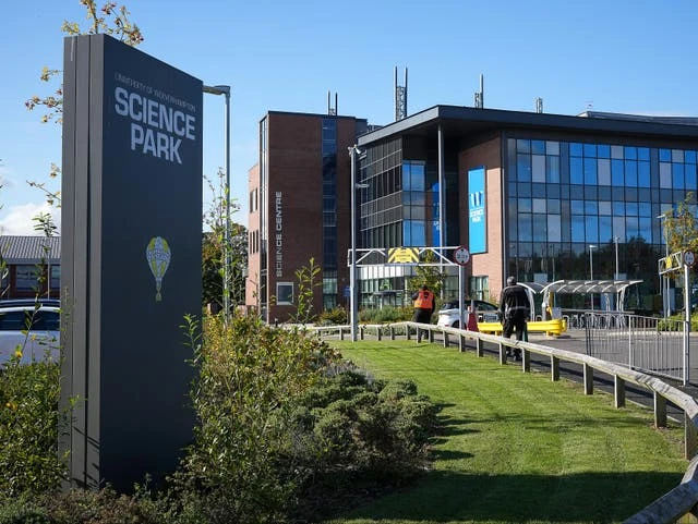 Whistleblowers reveal ‘dangerous’ working conditions at Covid lab