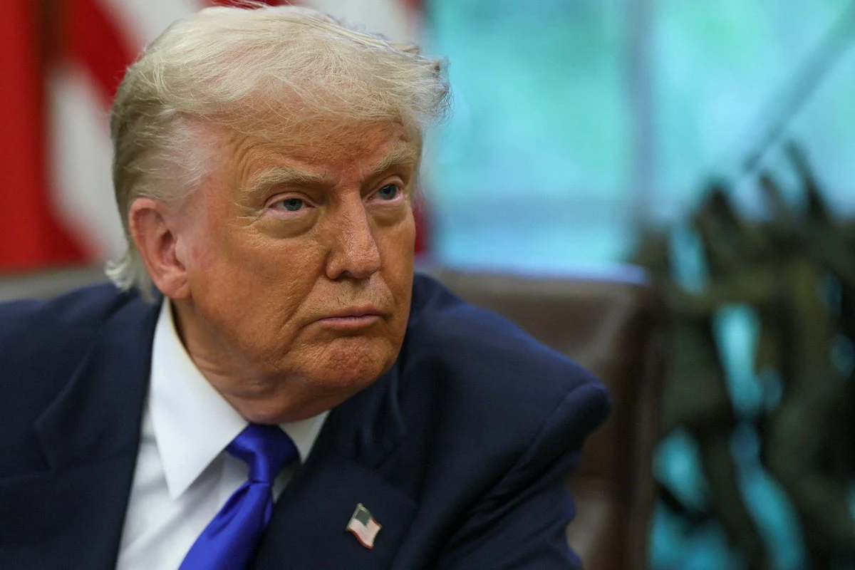 Trump can’t stop gender-affirming care for trans inmates, judge rules