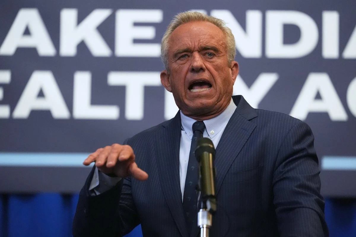 CDC autism report disputes RFK Jr’s claims