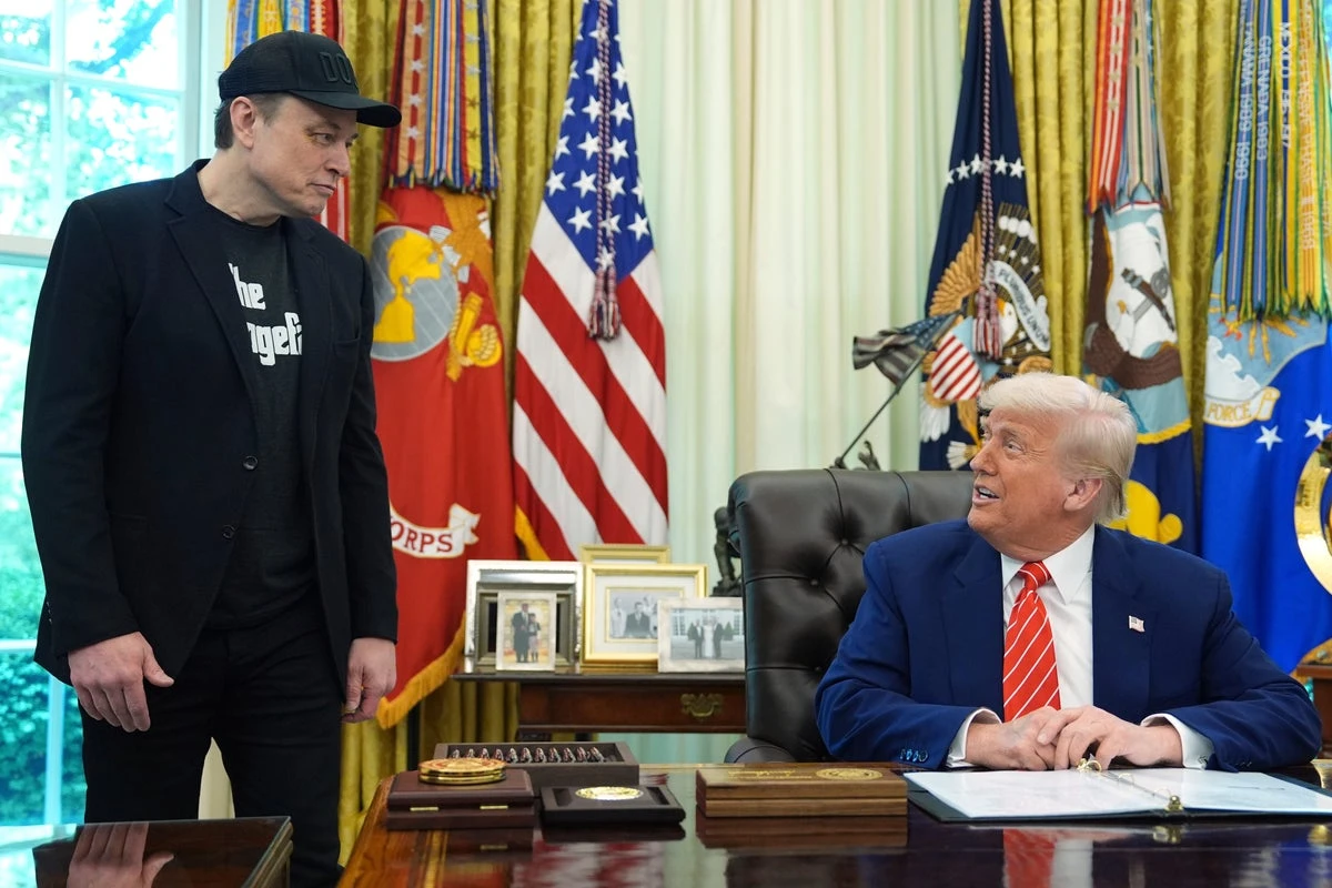 Is Big Brother here? Trump’s secret effort to gather data on millions