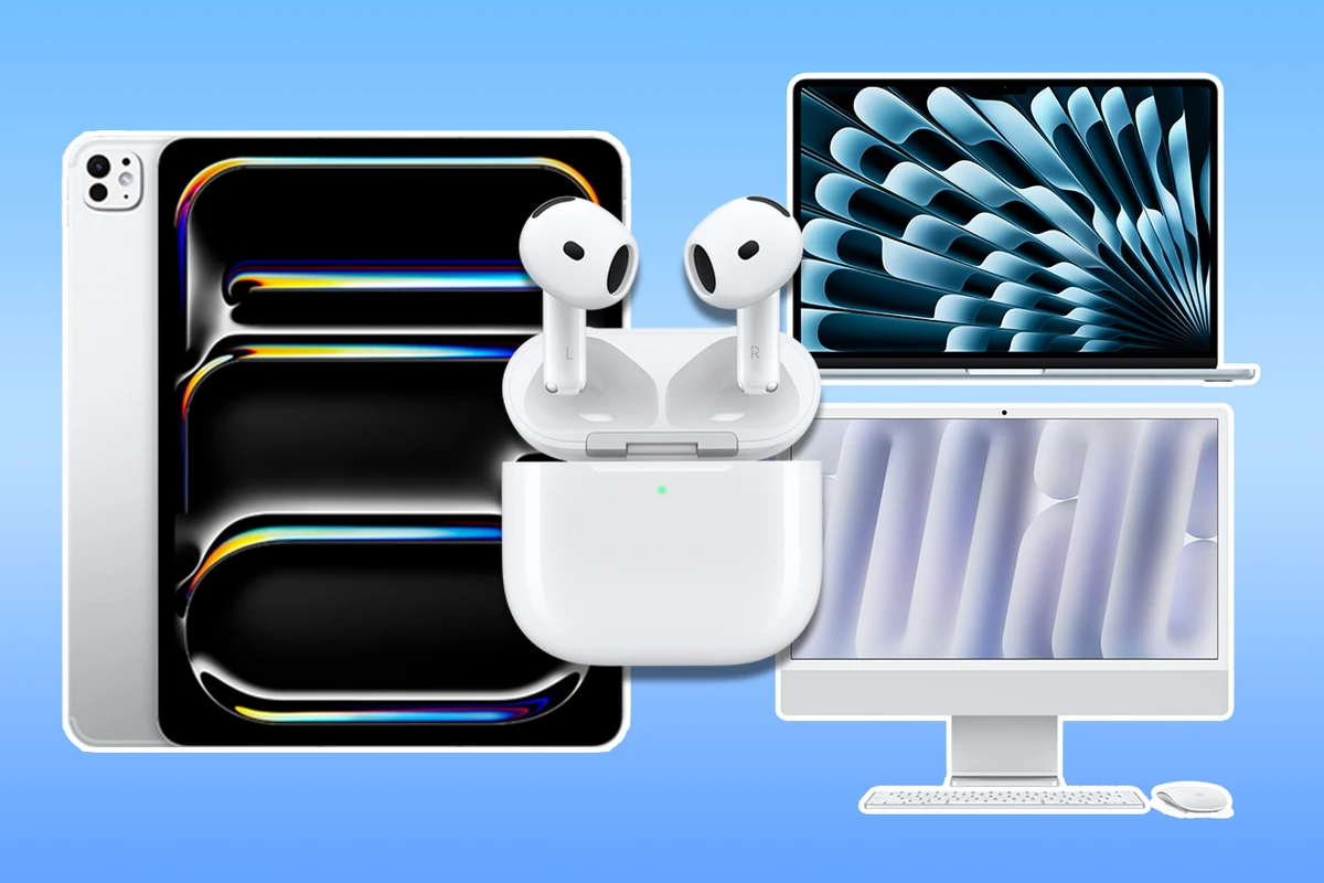 Apple offering free AirPods for students with this limited time deal