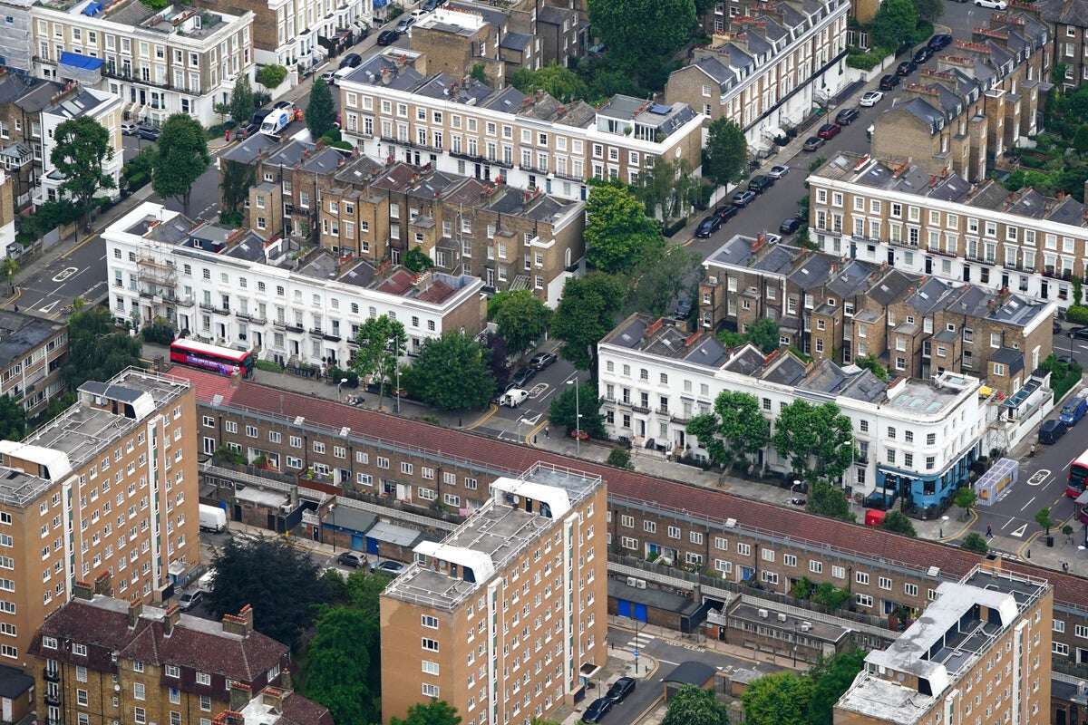 Leasehold flats to be banned in overhaul of centuries-old system