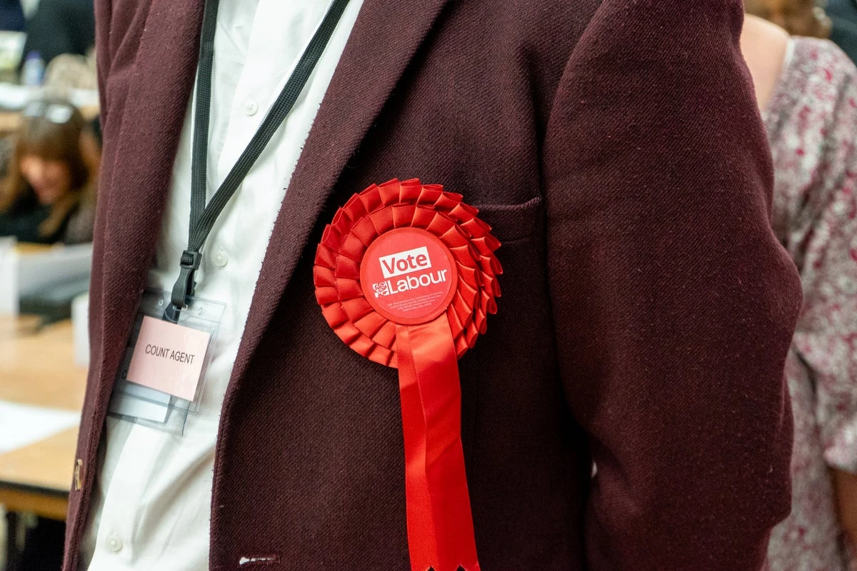 Are Reform or the Greens the biggest threat to Labour?