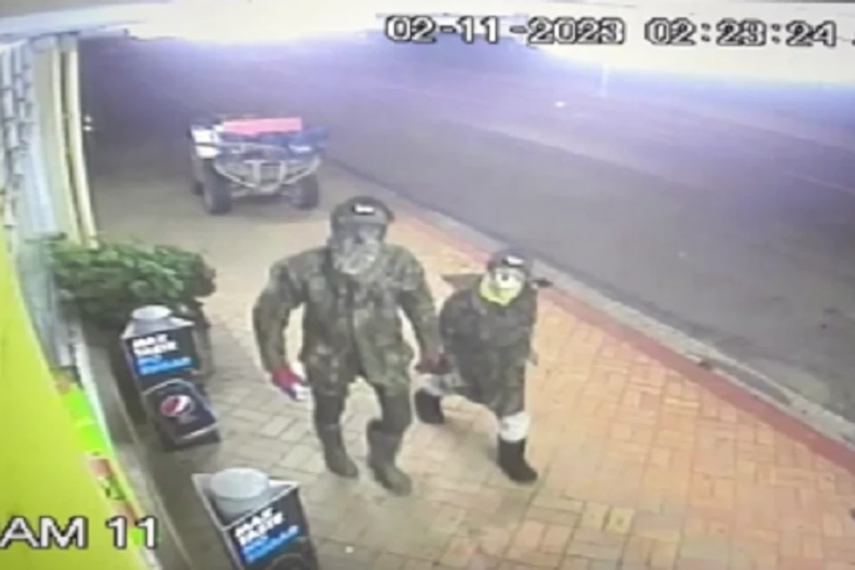 Family’s plea to father on the run with children for nearly four years