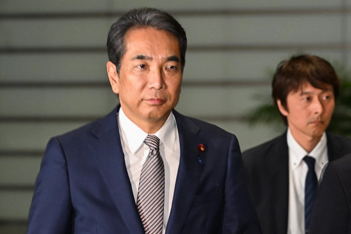 Minister quits after saying he’s never bought rice amid soaring prices