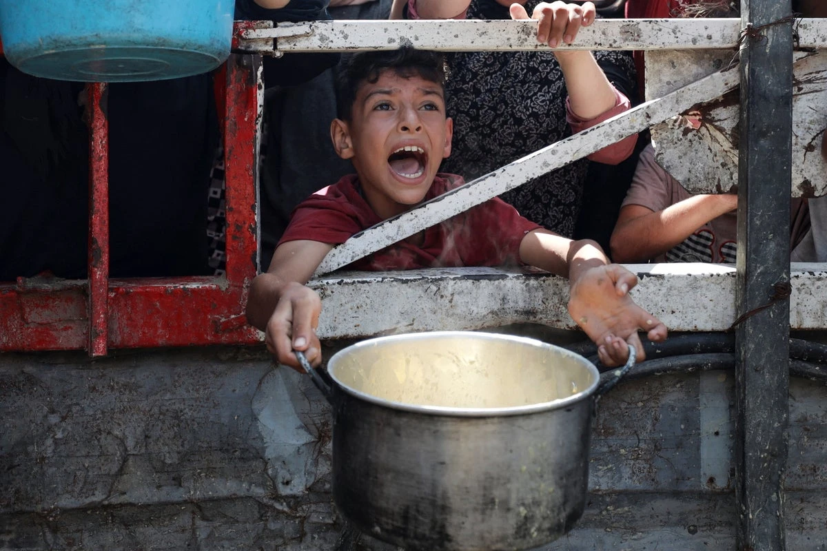 Why even Trump isn’t buying Netanyahu’s ridiculous claim on Gaza