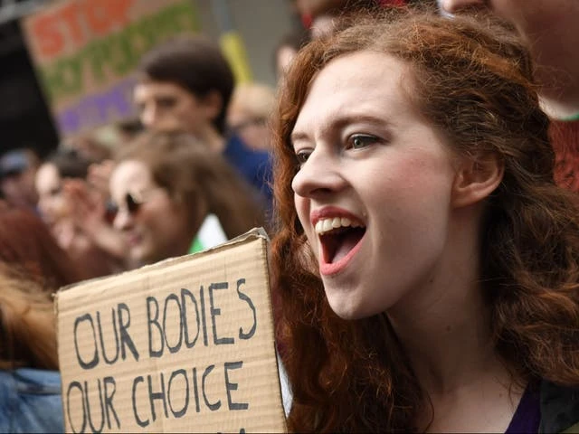 More Americans than ever say abortion is ‘morally acceptable’