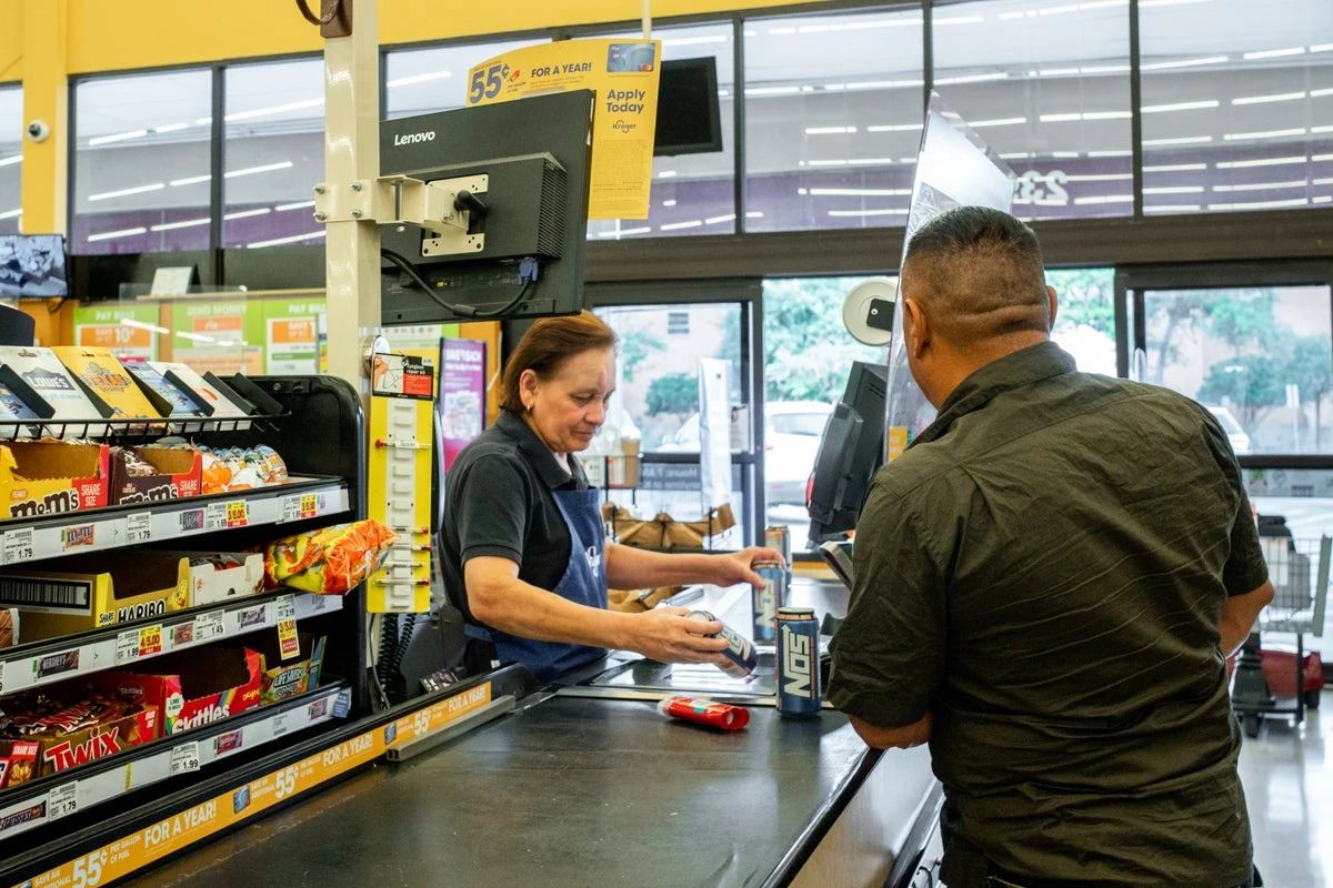 All the states where minimum wage will rise in July