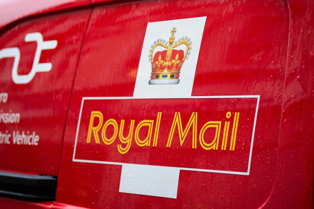 Ofcom issued ultimatum over Royal Mail’s ‘unacceptable’ performance