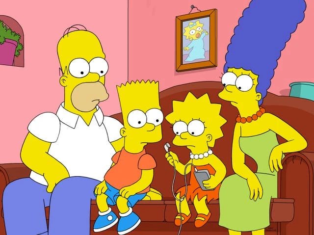 13 times The Simpsons ‘predicted the future’