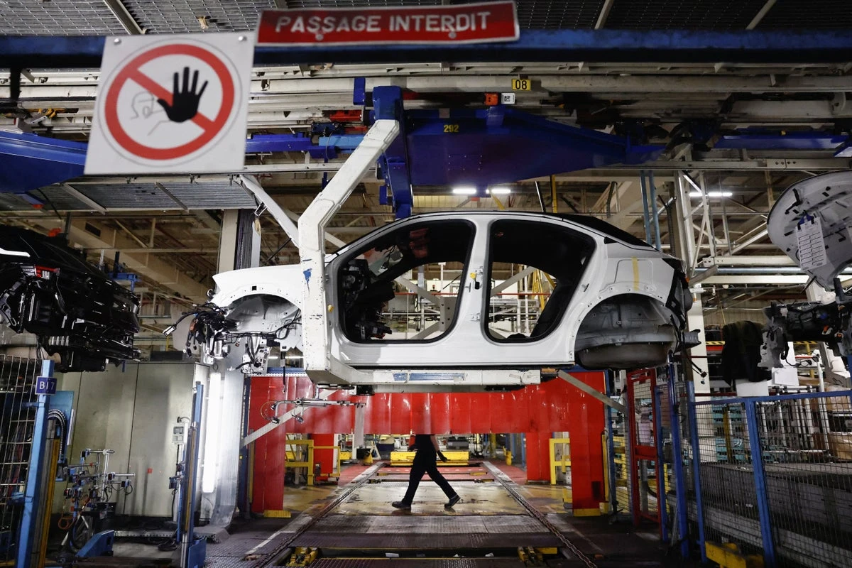 Motoring giant to build new affordable EVs to revive small car market