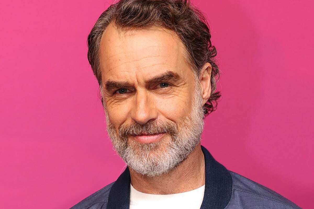 Murray Bartlett: ‘I looked down on soaps – and really regretted it’