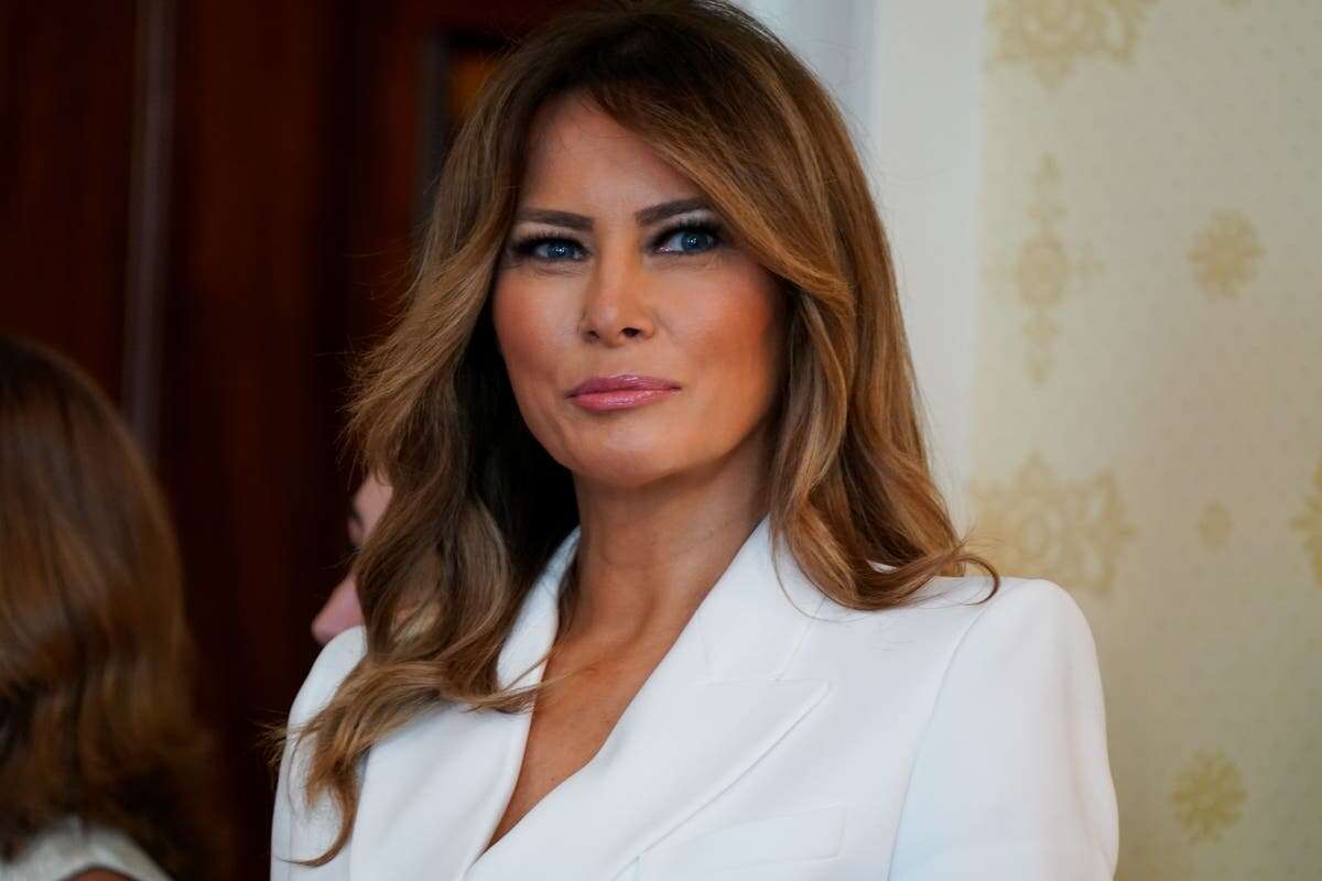 Melania Trump is selling collector’s edition of memoir for $250