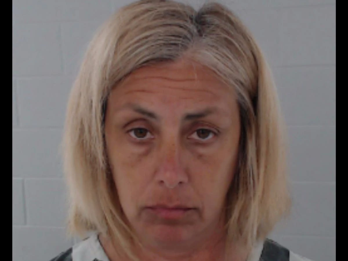 20 years after unnamed newborn found dead, police charge her mother