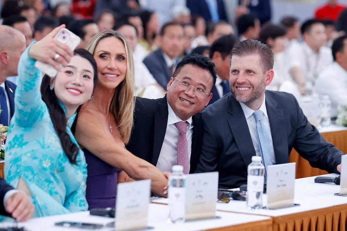 Vietnam ‘bypassing its laws’ to fast-track $1.5bn Trump golf resort