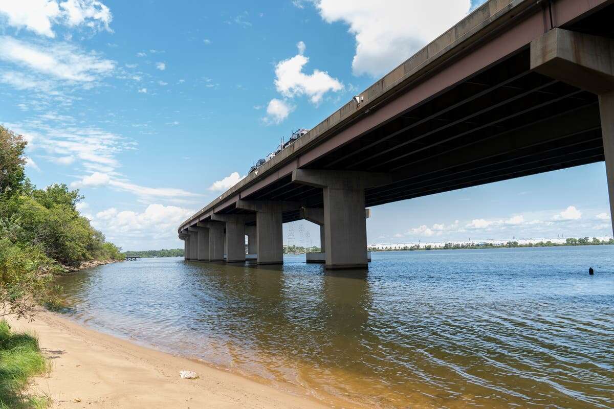 Owner of ship that caused Baltimore bridge collapse agree to pay $100m