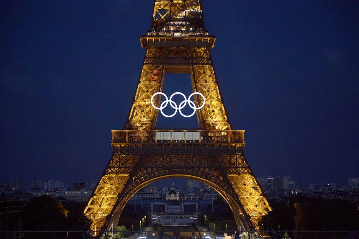 Delta Airlines says it will lose $100 million because of the Olympics
