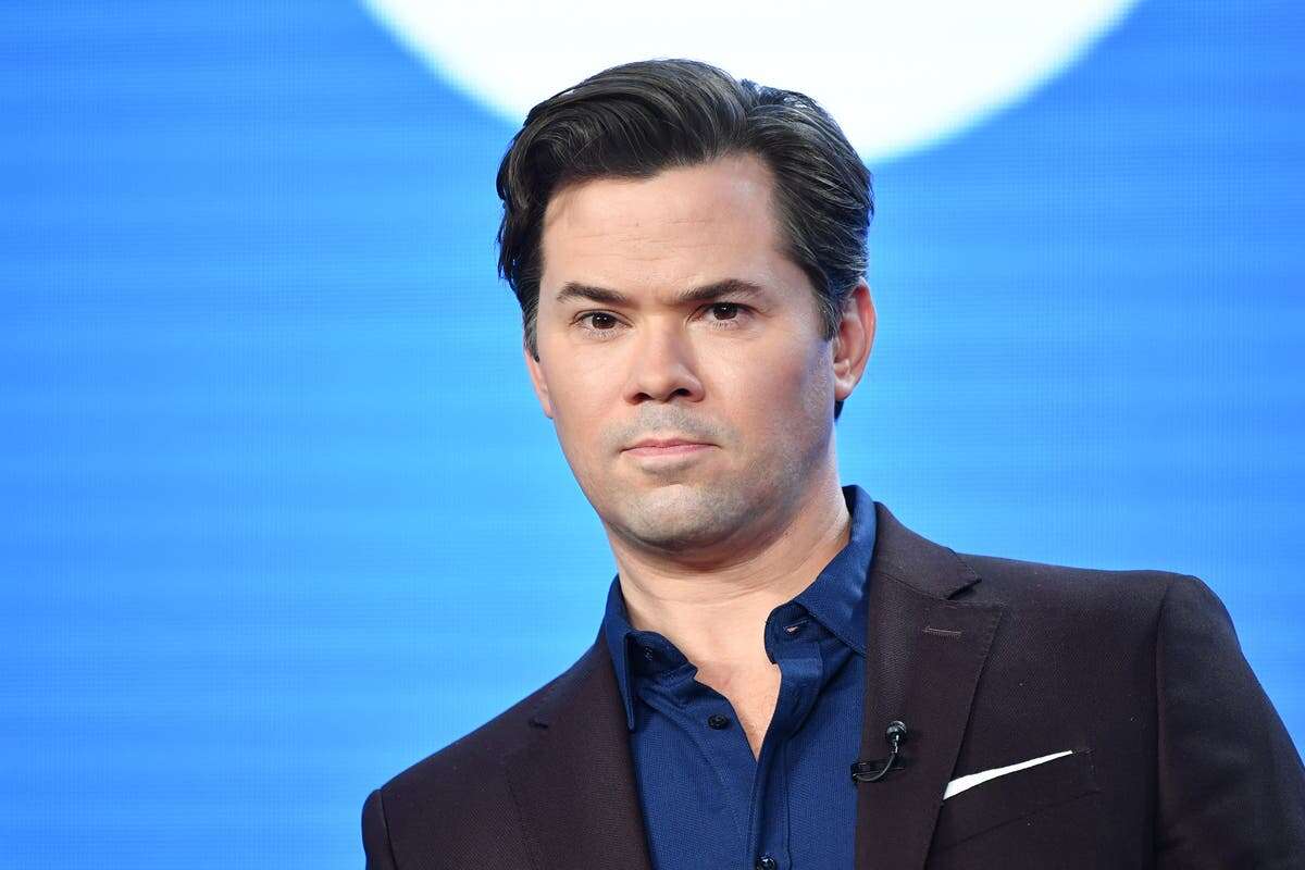 Andrew Rannells drops out of Broadway’s Tammy Faye production