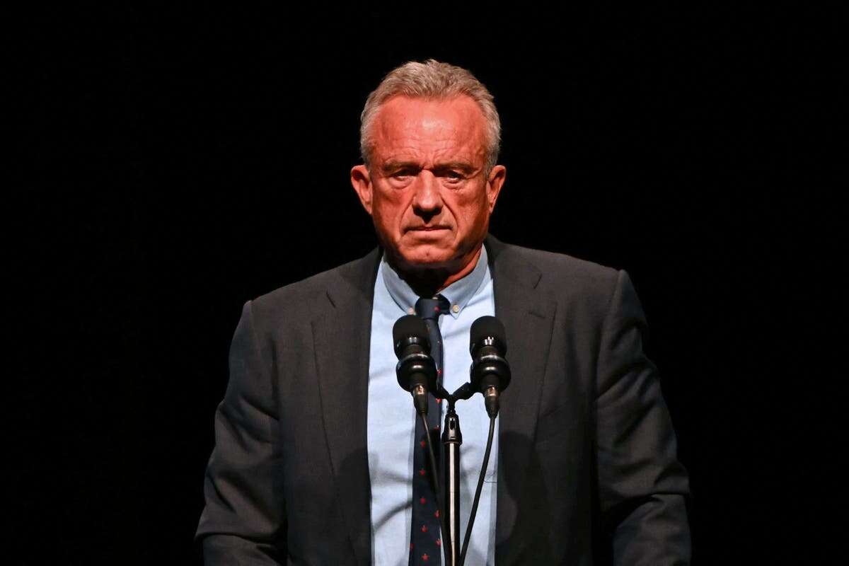 Doctors worry about RFK Jr’s anti-Ozempic stance