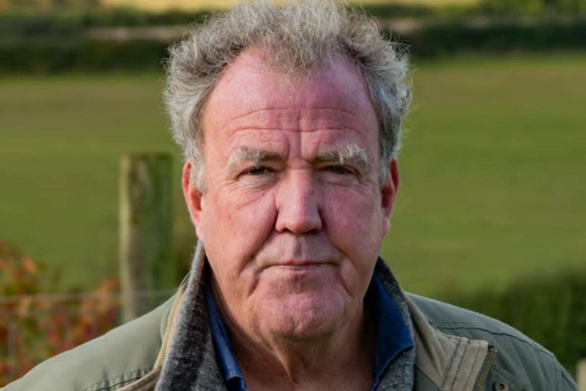 Jeremy Clarkson says he can’t get on with people who voted for Brexit