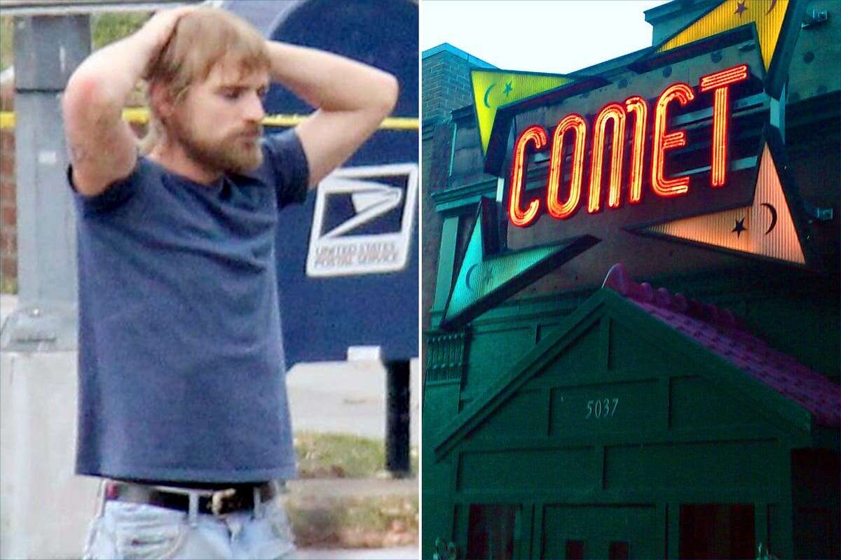 What was the ‘Pizzagate’ conspiracy theory that Edgar Welch believed?