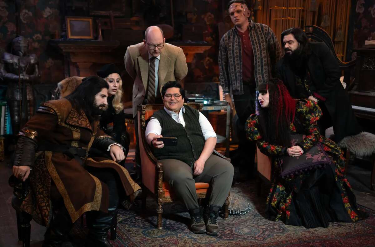 What We Do in the Shadows leaves fans emotional after ‘perfect ending’