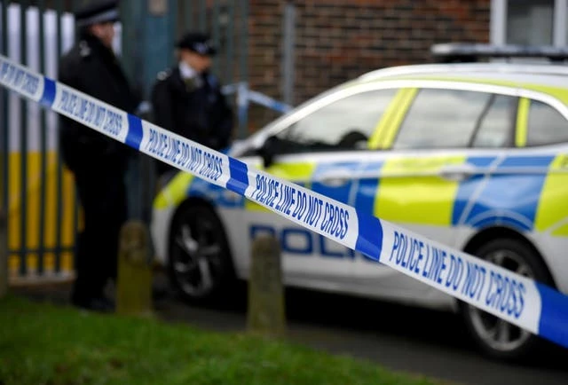 Wood Green stabbing: Man and police officers hospitalised in attack