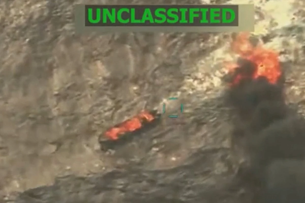 Trump accused Venezuela boat crews of narcoterrorism. Here’s the truth