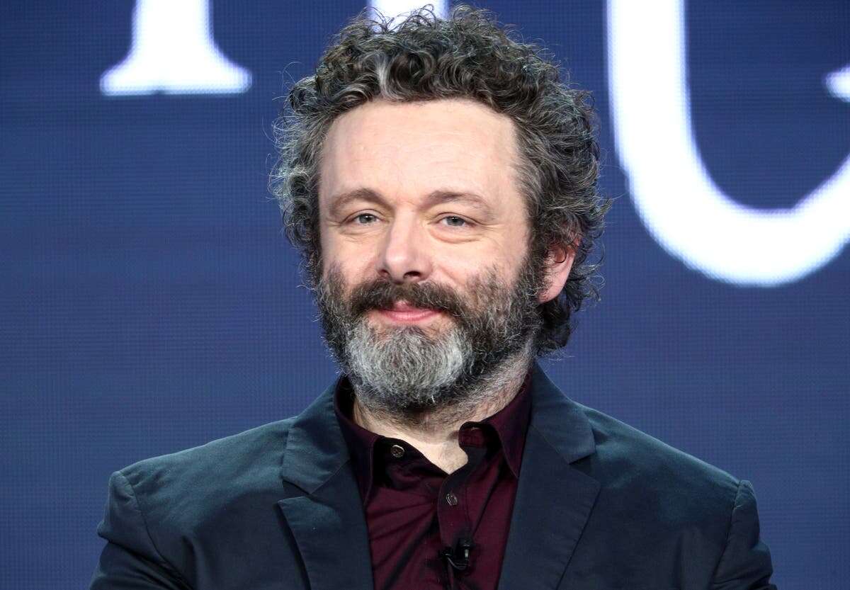 Michael Sheen issues stern warning to scammers trying to exploit fans