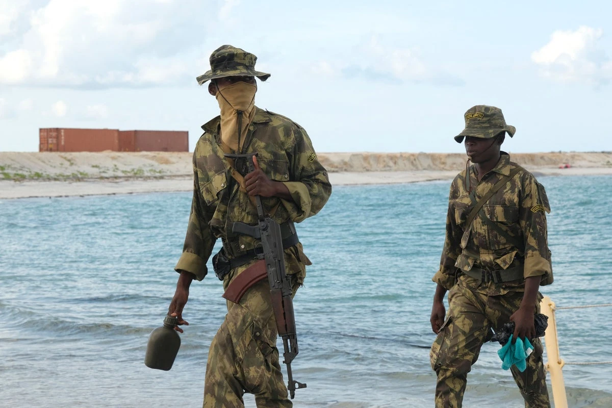 Death, violence, delay: Inside Africa’s most troubled energy project