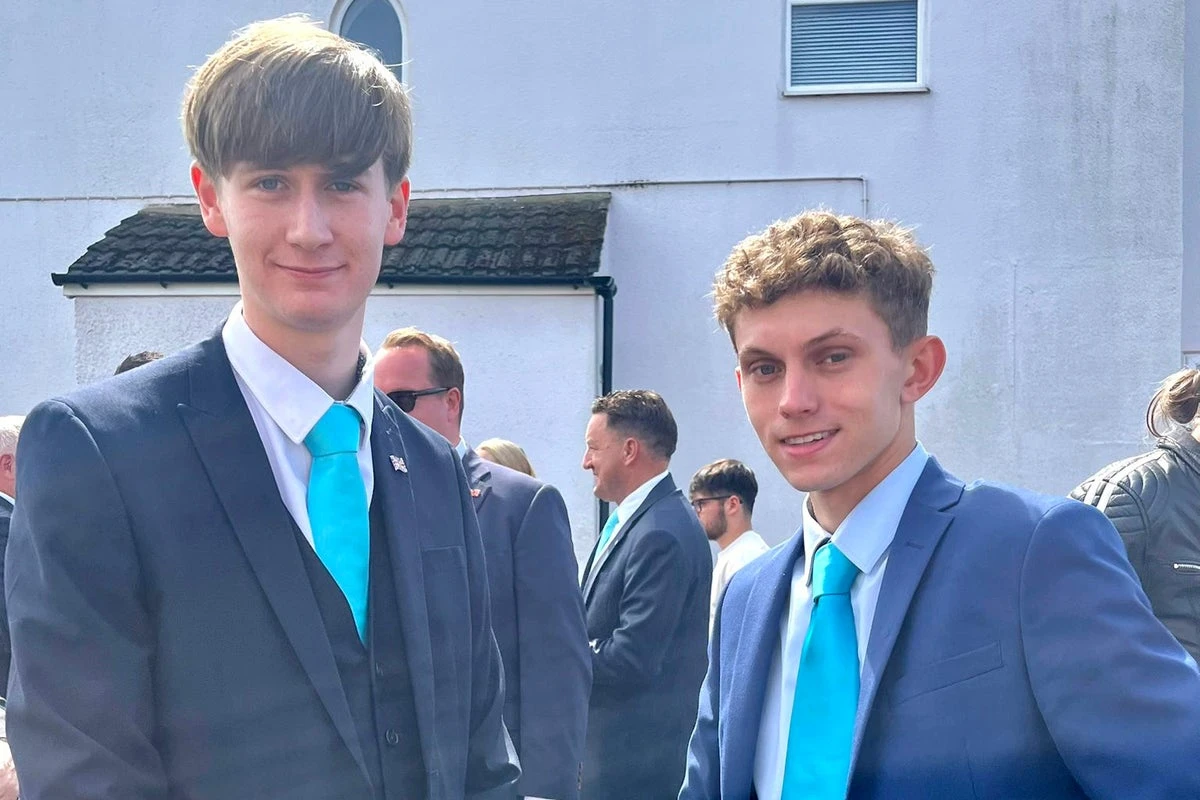 Reform UK puts teenagers in charge of vital public services