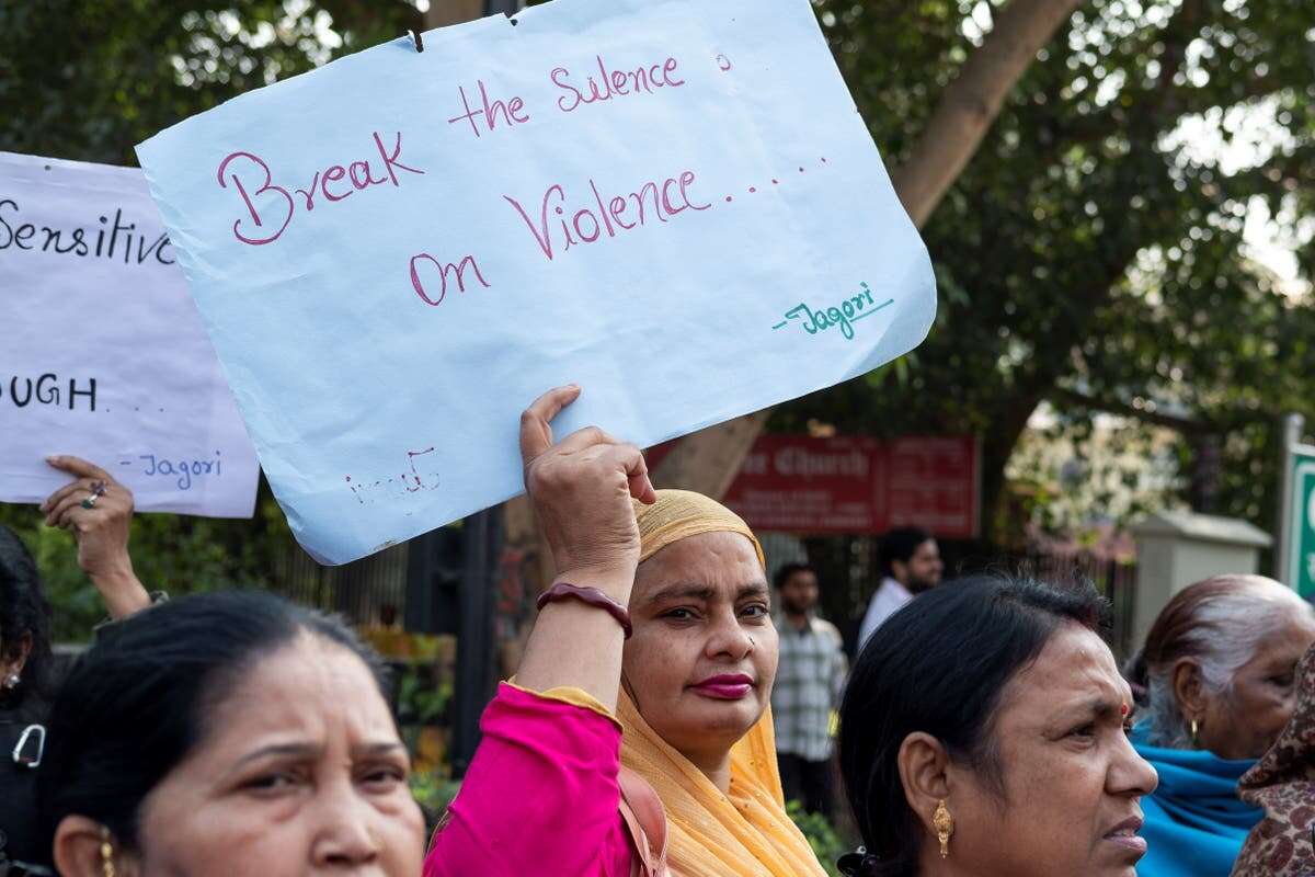 Wave of sexual abuse allegations rock Indian film industry