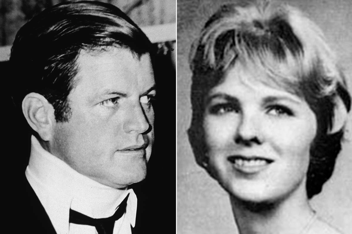 Long lost ‘Chappaquiddick’ tapes found by reporter’s son