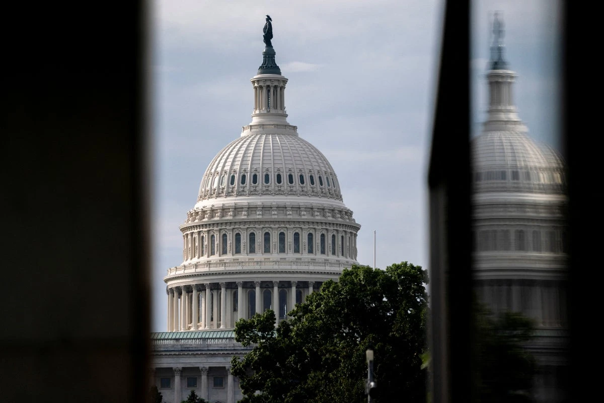What is a government shutdown? Here’s how it would impact your life