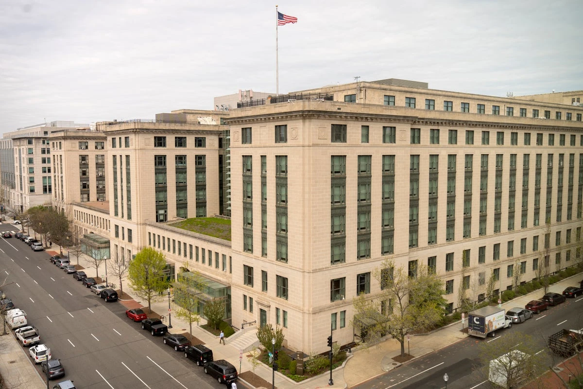 Why Elon Musk installed his top lieutenants at a federal agency you probably haven't heard of