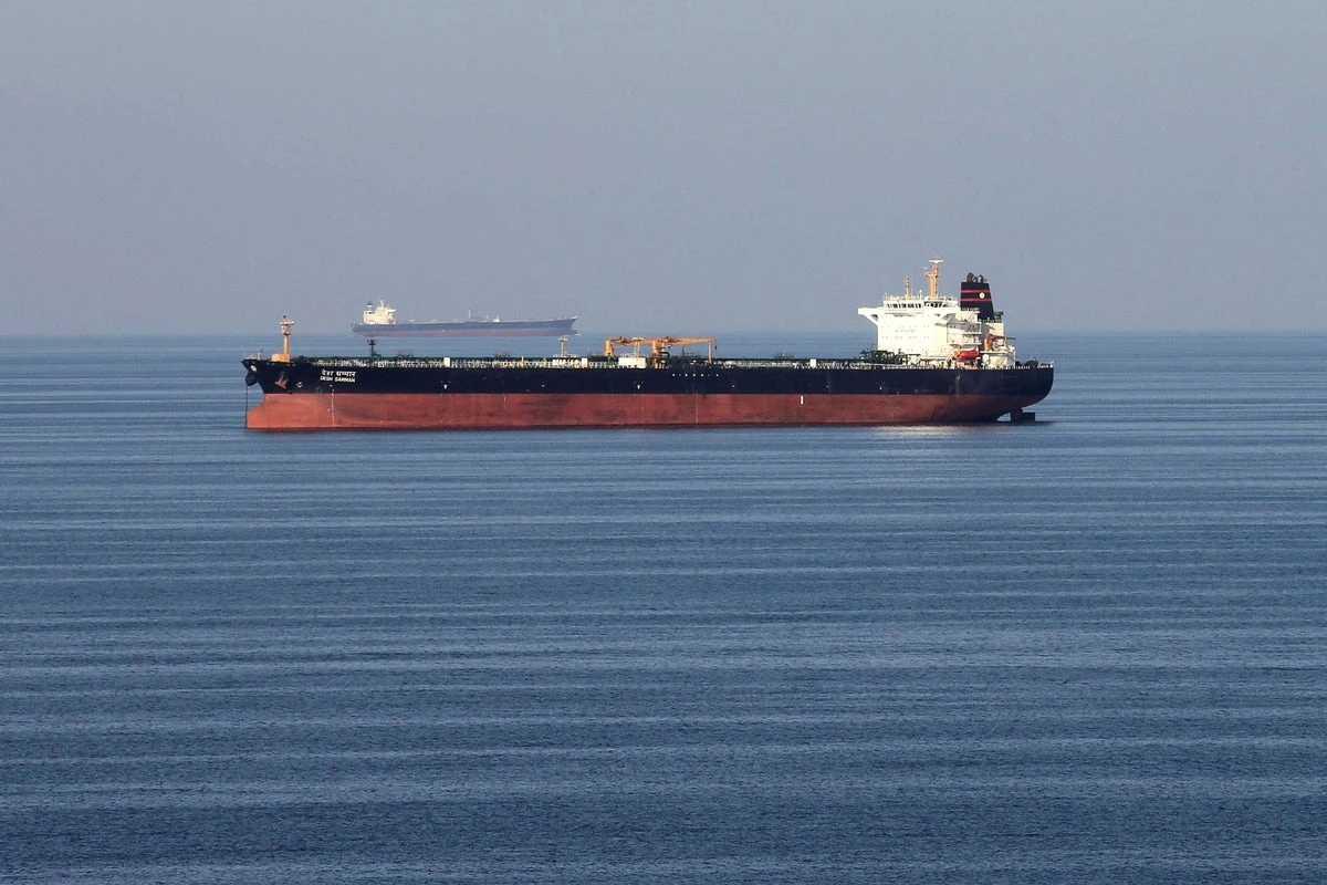 Iran seizes foreign tanker smuggling 2m litres of fuel