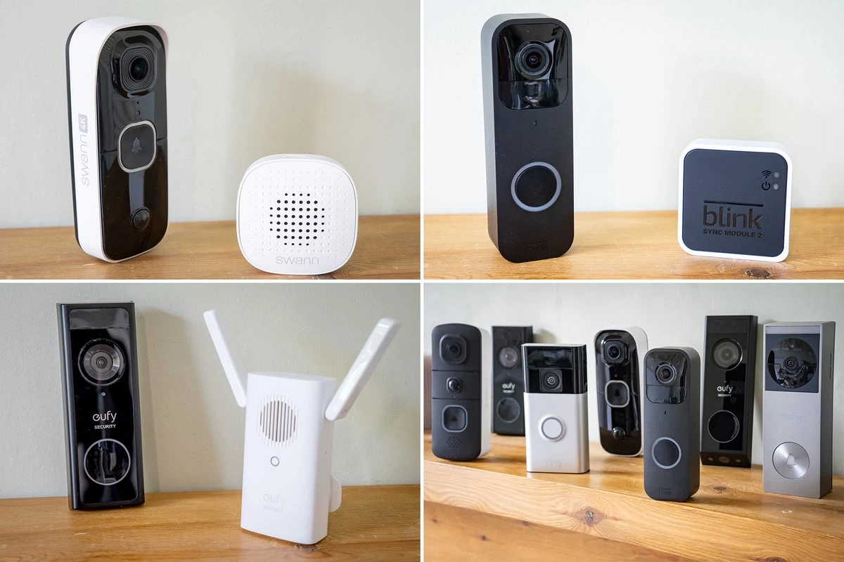 Best video doorbells 2025, tried and tested by a tech expert