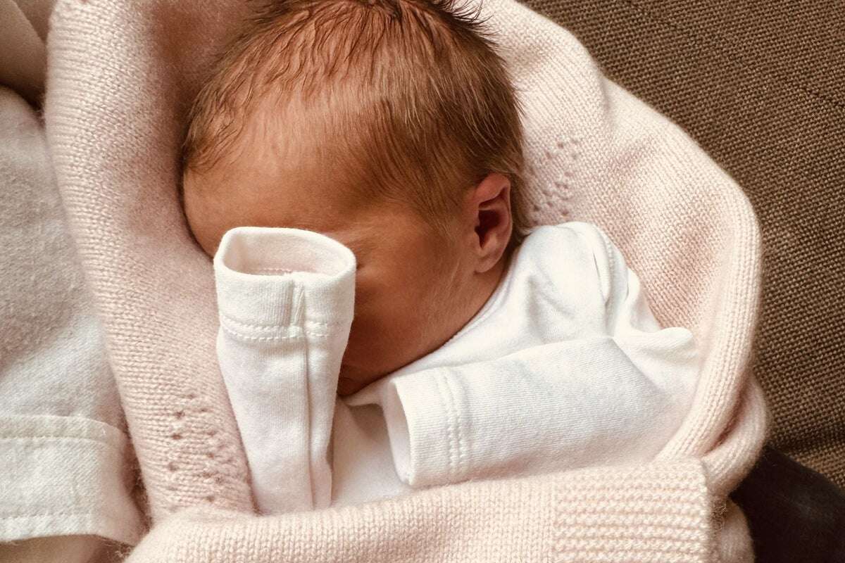 Why Princess Beatrice’s new baby Athena will be a royal like no other