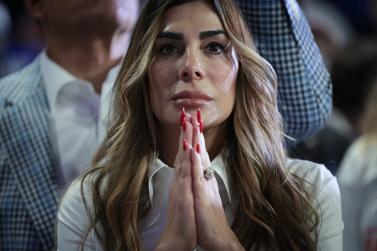 Trump picks reality show star for Holocaust Museum council