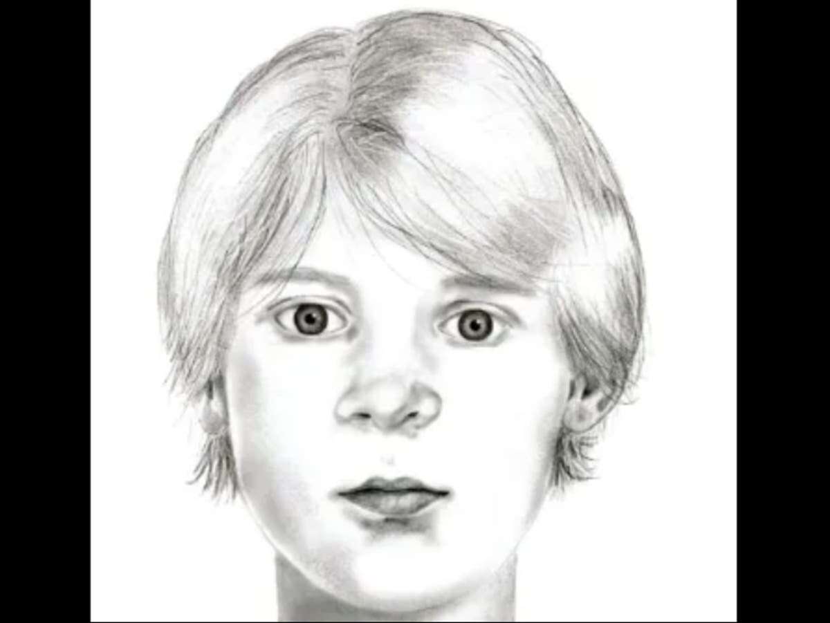 Cold case of boy, 7, found dead in ditch finally solved after 65 years